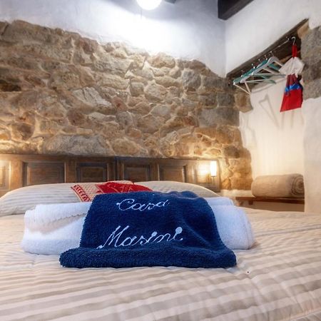Bed and Breakfast Casa Masini Фонни Экстерьер фото