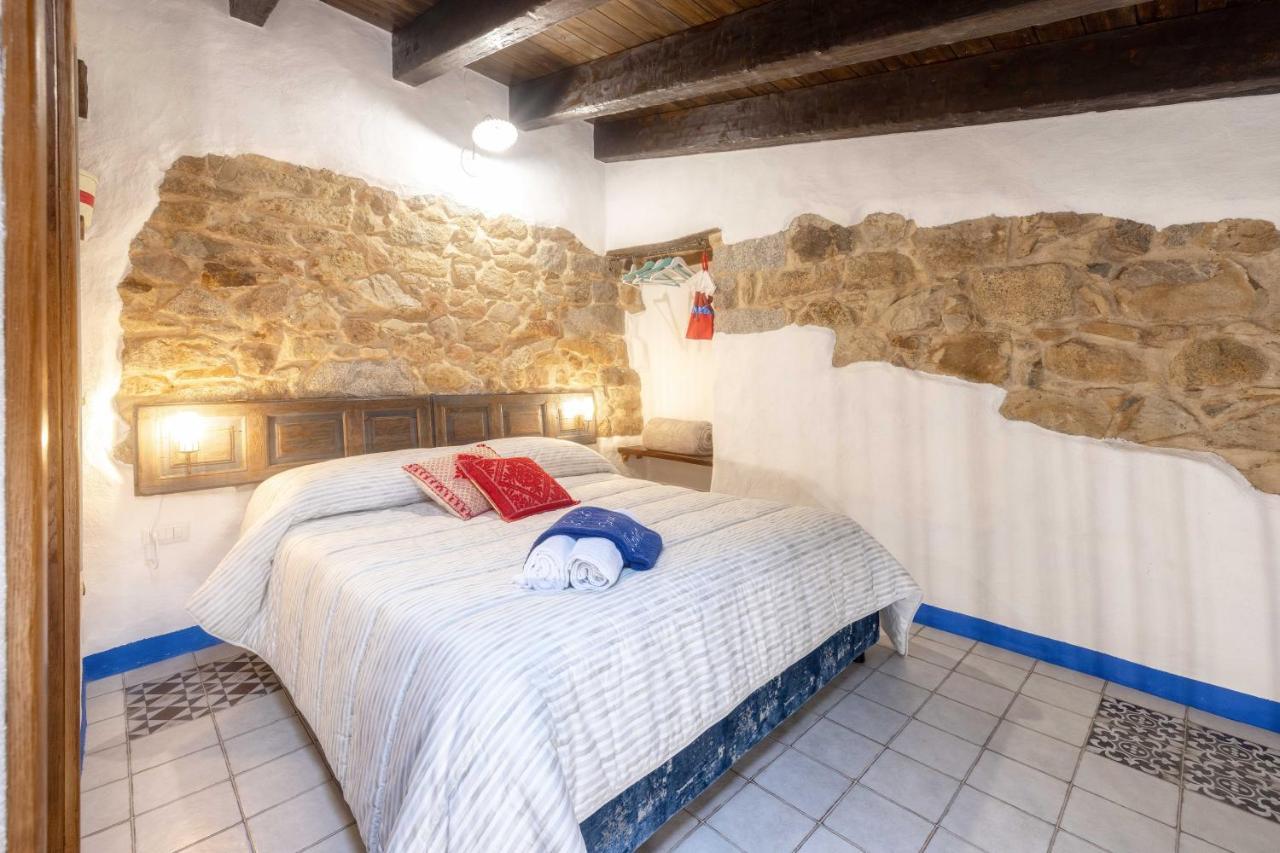 Bed and Breakfast Casa Masini Фонни Экстерьер фото