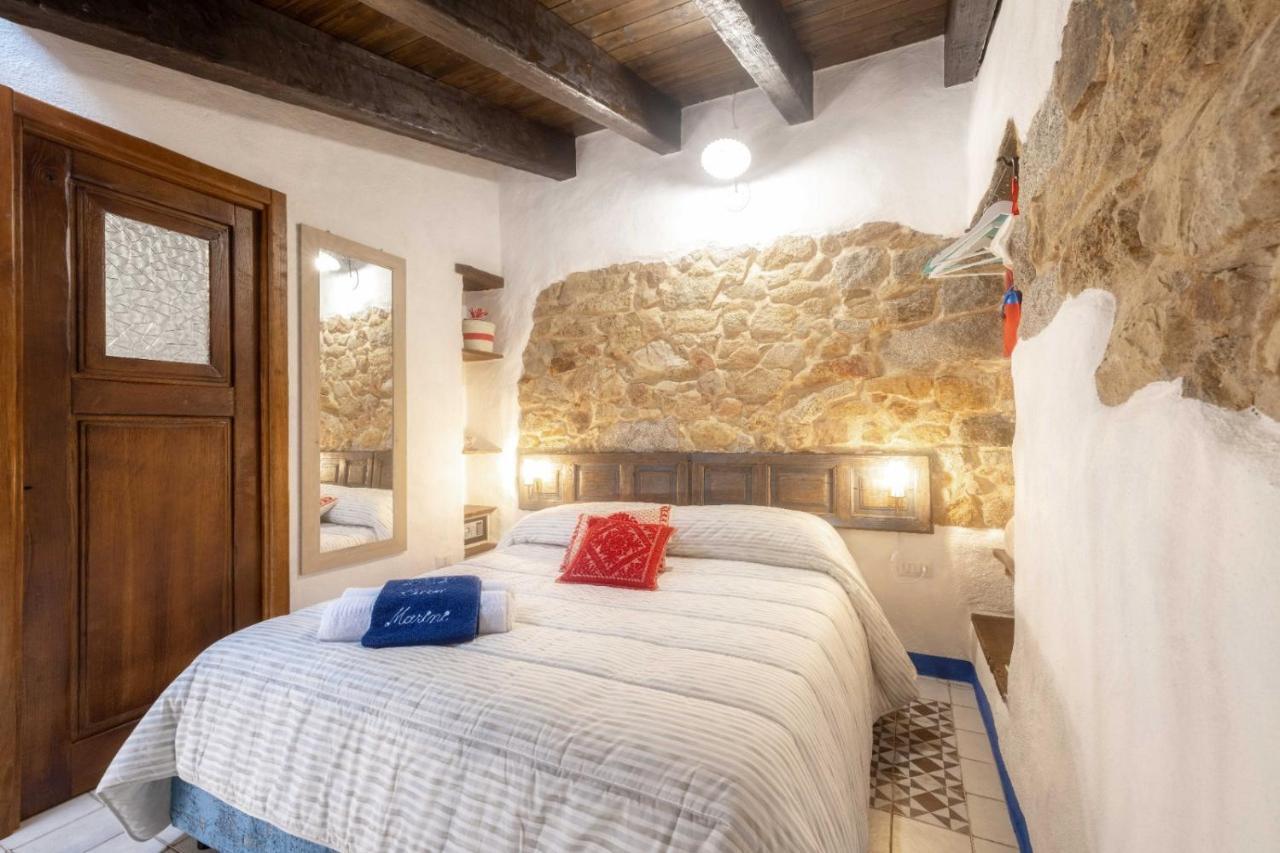 Bed and Breakfast Casa Masini Фонни Экстерьер фото