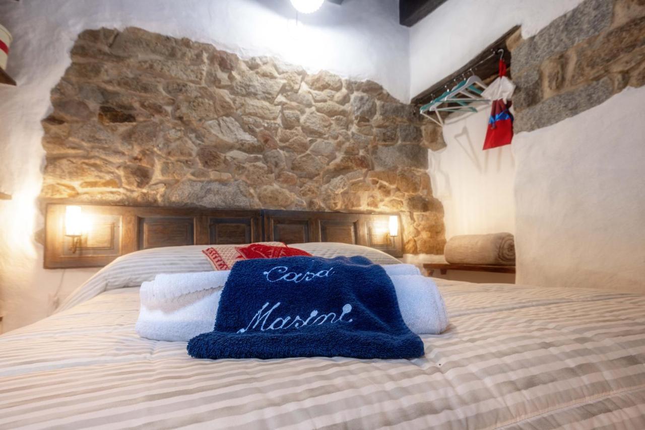 Bed and Breakfast Casa Masini Фонни Экстерьер фото