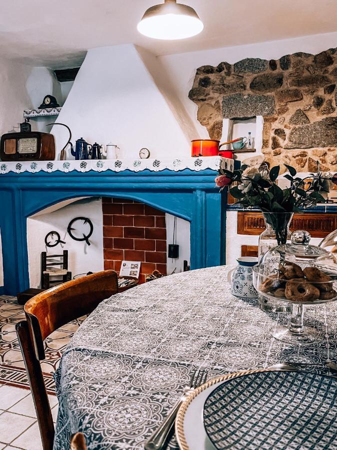 Bed and Breakfast Casa Masini Фонни Экстерьер фото