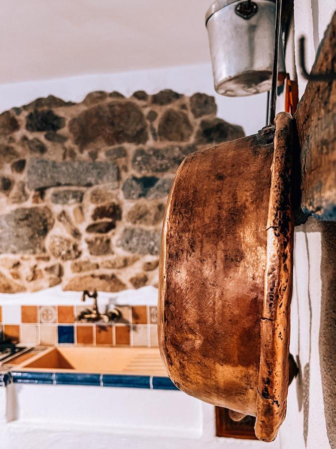 Bed and Breakfast Casa Masini Фонни Экстерьер фото