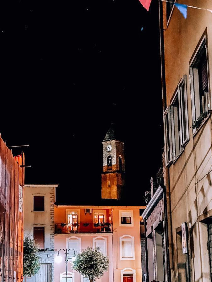 Bed and Breakfast Casa Masini Фонни Экстерьер фото