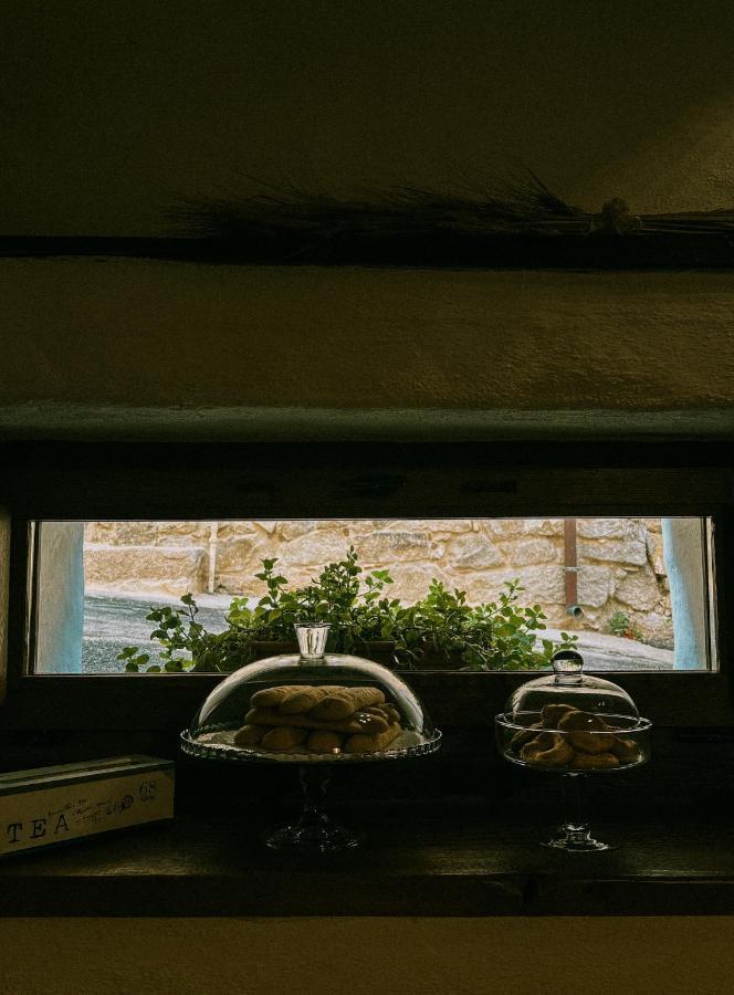 Bed and Breakfast Casa Masini Фонни Экстерьер фото