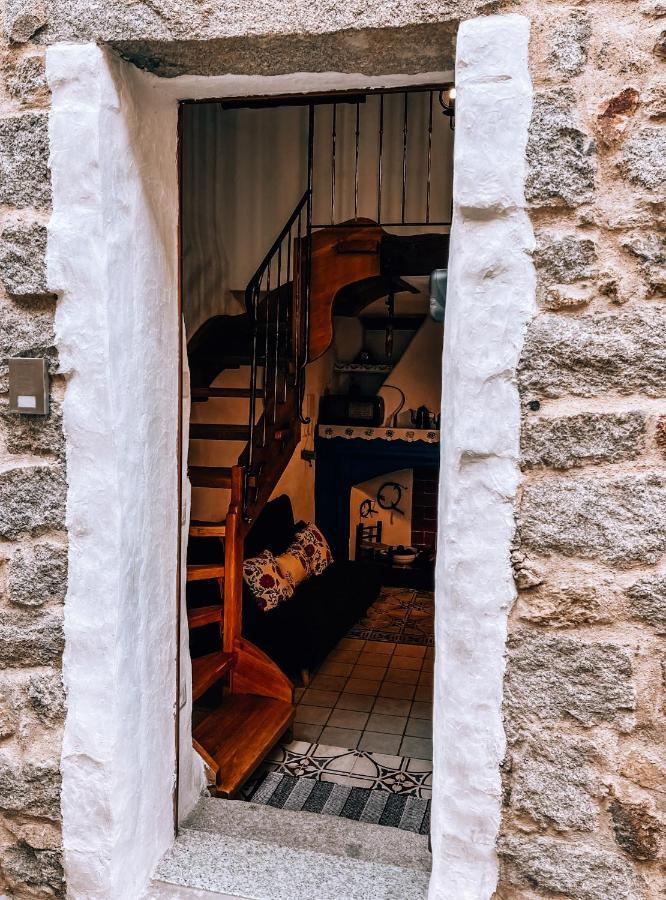 Bed and Breakfast Casa Masini Фонни Экстерьер фото