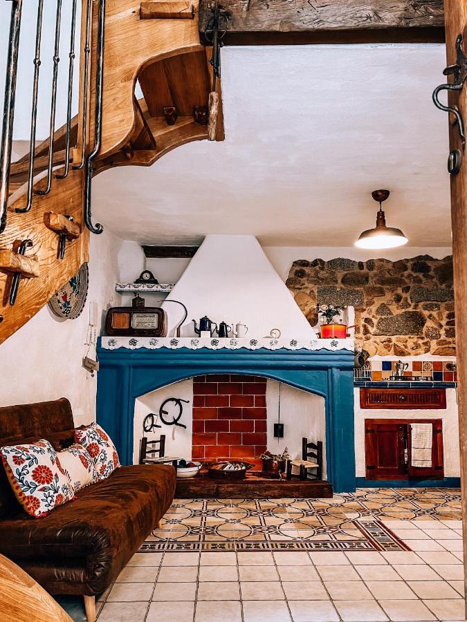 Bed and Breakfast Casa Masini Фонни Экстерьер фото