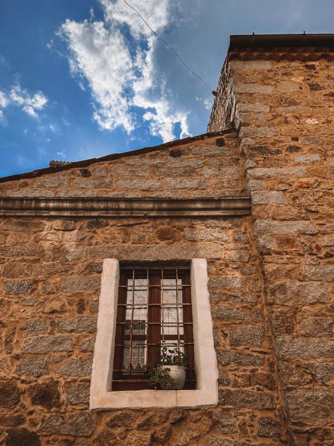 Bed and Breakfast Casa Masini Фонни Экстерьер фото
