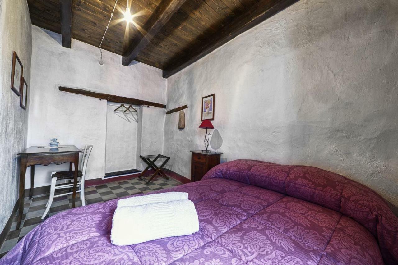 Bed and Breakfast Casa Masini Фонни Экстерьер фото