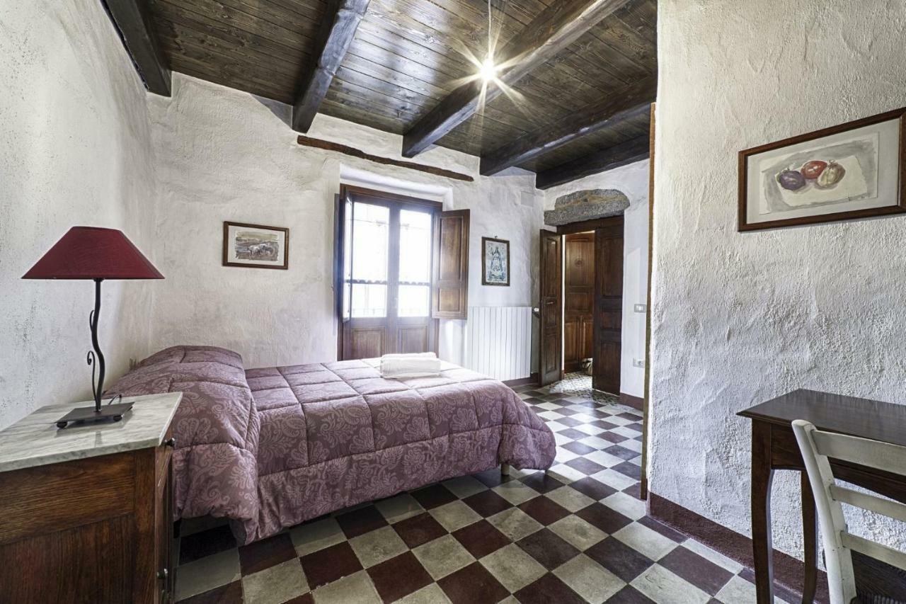 Bed and Breakfast Casa Masini Фонни Экстерьер фото