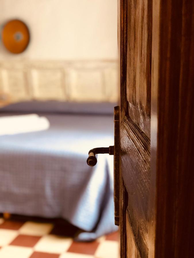 Bed and Breakfast Casa Masini Фонни Экстерьер фото