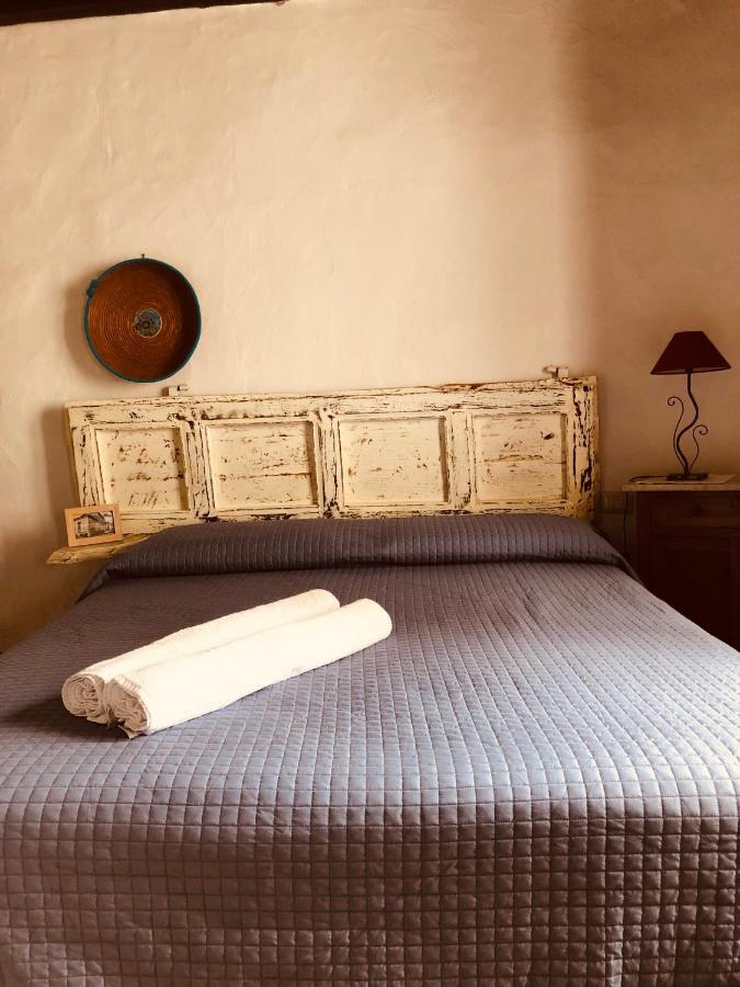 Bed and Breakfast Casa Masini Фонни Экстерьер фото